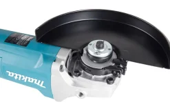 Makita vinkelsliber GA9080 inkl. diamantklinge