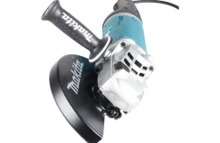 Makita vinkelsliber GA9080 inkl. diamantklinge
