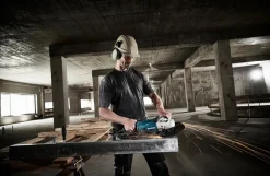Makita vinkelsliber, 230 mm