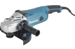 Makita vinkelsliber, 230 mm