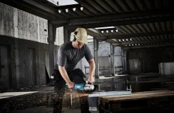 Makita vinkelsliber, 230 mm