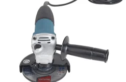 Makita vinkelsliber, 125 mm