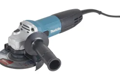 Makita vinkelslibersæt