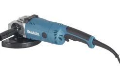 Makita vinkelslibersæt