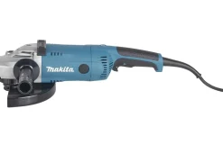Makita vinkelslibersæt