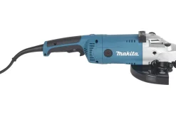 Makita vinkelslibersæt