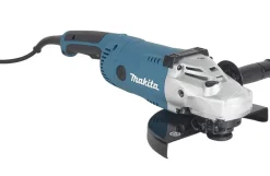 Makita vinkelslibersæt