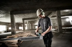 Makita vinkelsliber, 18V li-ion