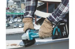 Makita vinkelsliber, 18V li-ion
