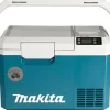 Makita 40V slagboremaskinesæt, inkl. batterier og ekstra varer