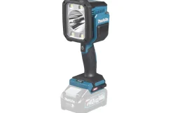 Makita 40V slagboremaskinesæt, inkl. batterier og ekstra varer