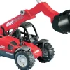 Manitou teleskoplæsser MLT633