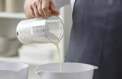 Margrethe-skålen – 3 liter klassikeren i køkkenet