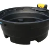 Marktrug, 871 liter