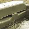 Marktrug 550 liter