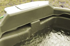 Marktrug 550 liter