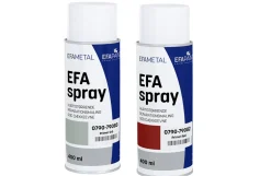 Maskinprimer, grå - 400 ml spray