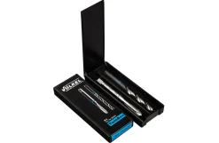 Maskintap sæt, M6 x 1,0