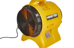 Master blæser / ventilator