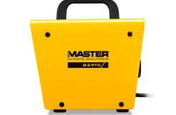Master el-varmeblæser B 2PTC, 2 kW