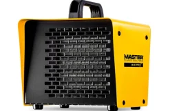 Master el-varmeblæser B 2PTC, 2 kW