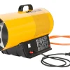Master gasvarmekanon BLP17M