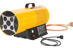 Master gasvarmekanon BLP17M