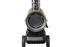 Master varmekanon, BV110