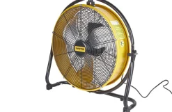 Master ventilator