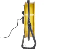 Master ventilator