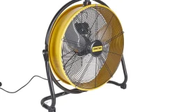 Master ventilator