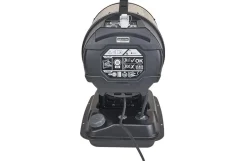 Master XL61 varmeovn, infrarød
