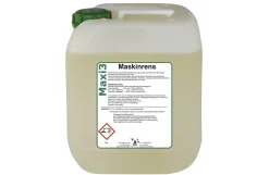 Maxi3 Maskinrens, 5 liter