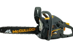 McCulloch kædesav, CS340, 38cc