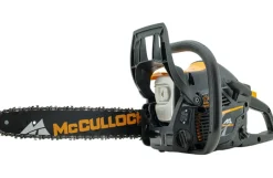 McCulloch kædesav, CS340, 38cc