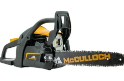 McCulloch kædesav, CS340, 38cc