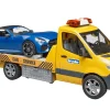 Mercedes Benz redningsvogn