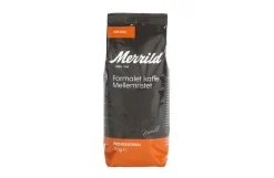 Merrild Aroma kaffe - formalet
