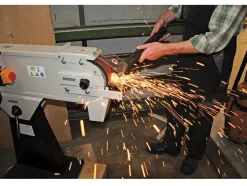 Metalbåndsliber