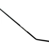 Møgskraber, metal