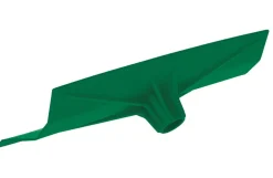 Møgskraber, polypropylen