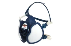 3M halvmaske, M4255