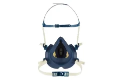 3M halvmaske, M4255
