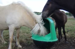 Microfeeder