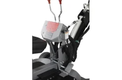 Minigraver til ATV med Briggs & Stratton motor