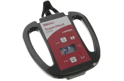 Mælkevarmer, Superheat