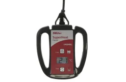 Mælkevarmer, Superheat
