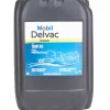 Mobil Delwac Modern, 10W-30 olie