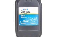 Mobil Delwac Modern, 10W-30 olie