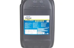 Mobil Delwac Modern, 10W-30 olie